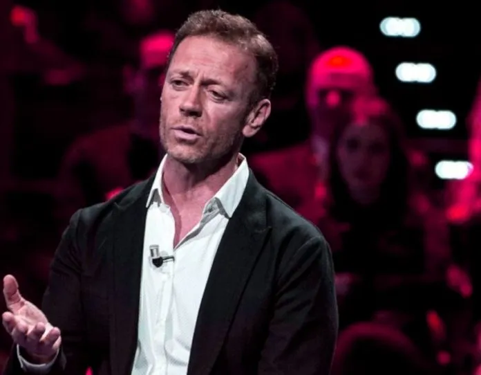Rocco Siffredi
